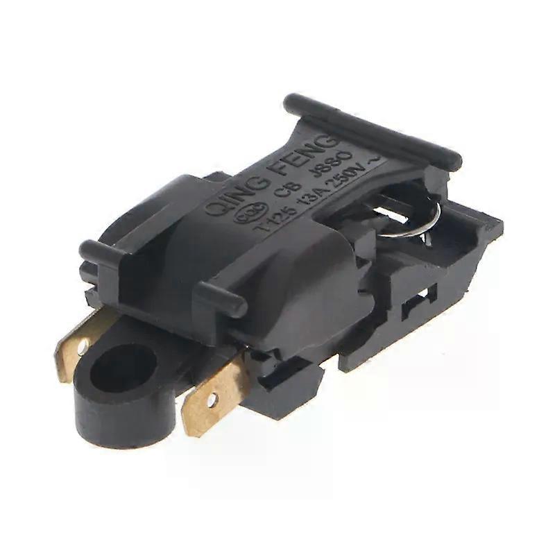 New Electric Kettle Switch Thermostat Temperature Control XE-3 JB-01E 13A