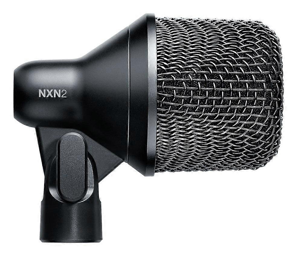 Shure Nexadyne™ 2 - Superkardioid Dynamisk Basstrommemikrofon