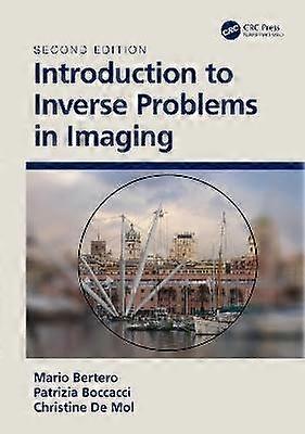 Introduction to Inverse Problems in Imaging