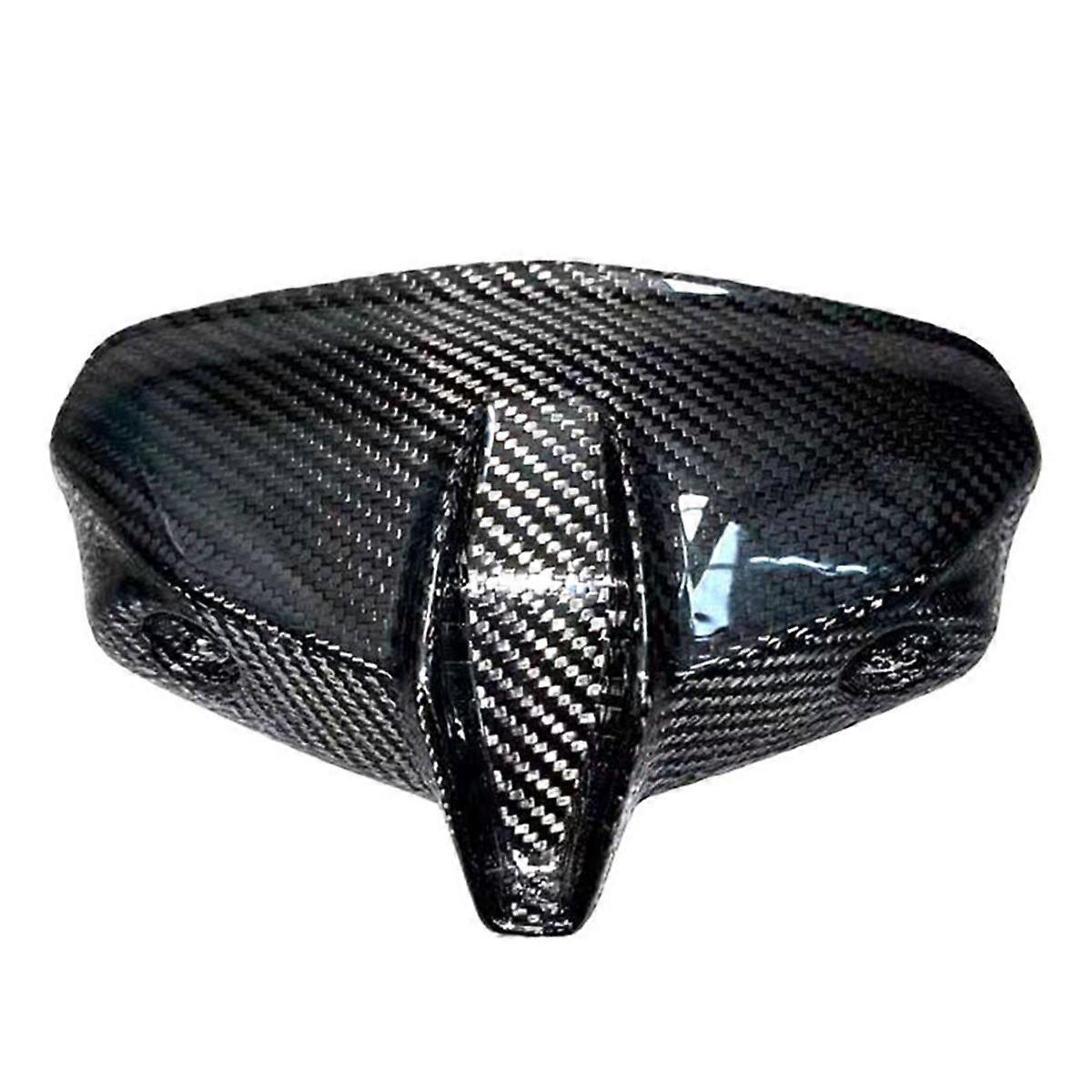 Motorcycle Front Small Windshield Instrument Cover for 