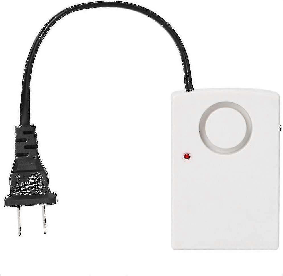 Power Failure Alarm,high Volume Warning Detection Alarm Automatic Fault