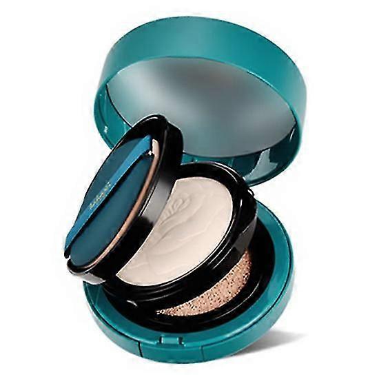 Red Ginseng Bird'S Nest Moisturizing Cushion Double Cushion Pressed Cushion