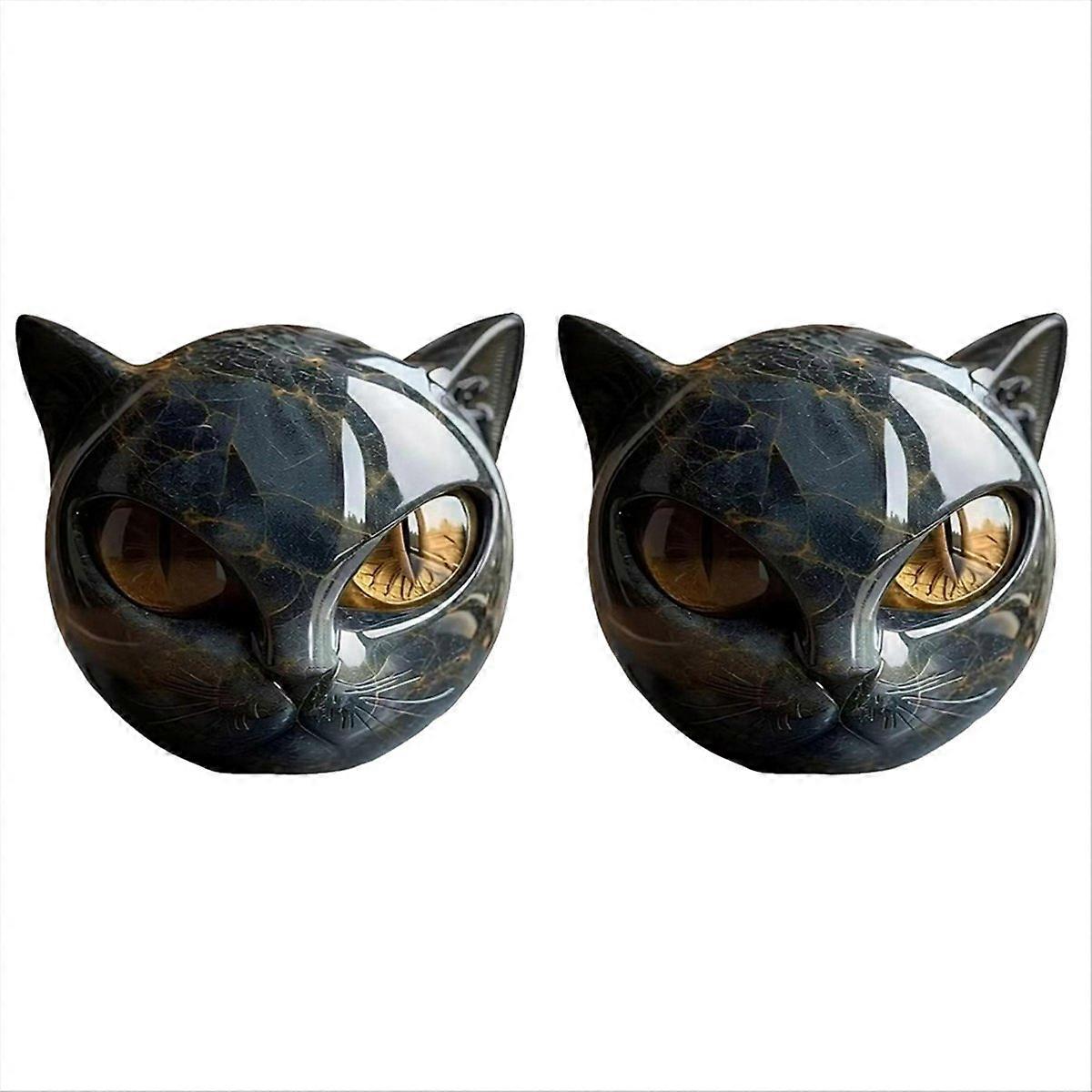 Cats Decor
Decorative Cat Head