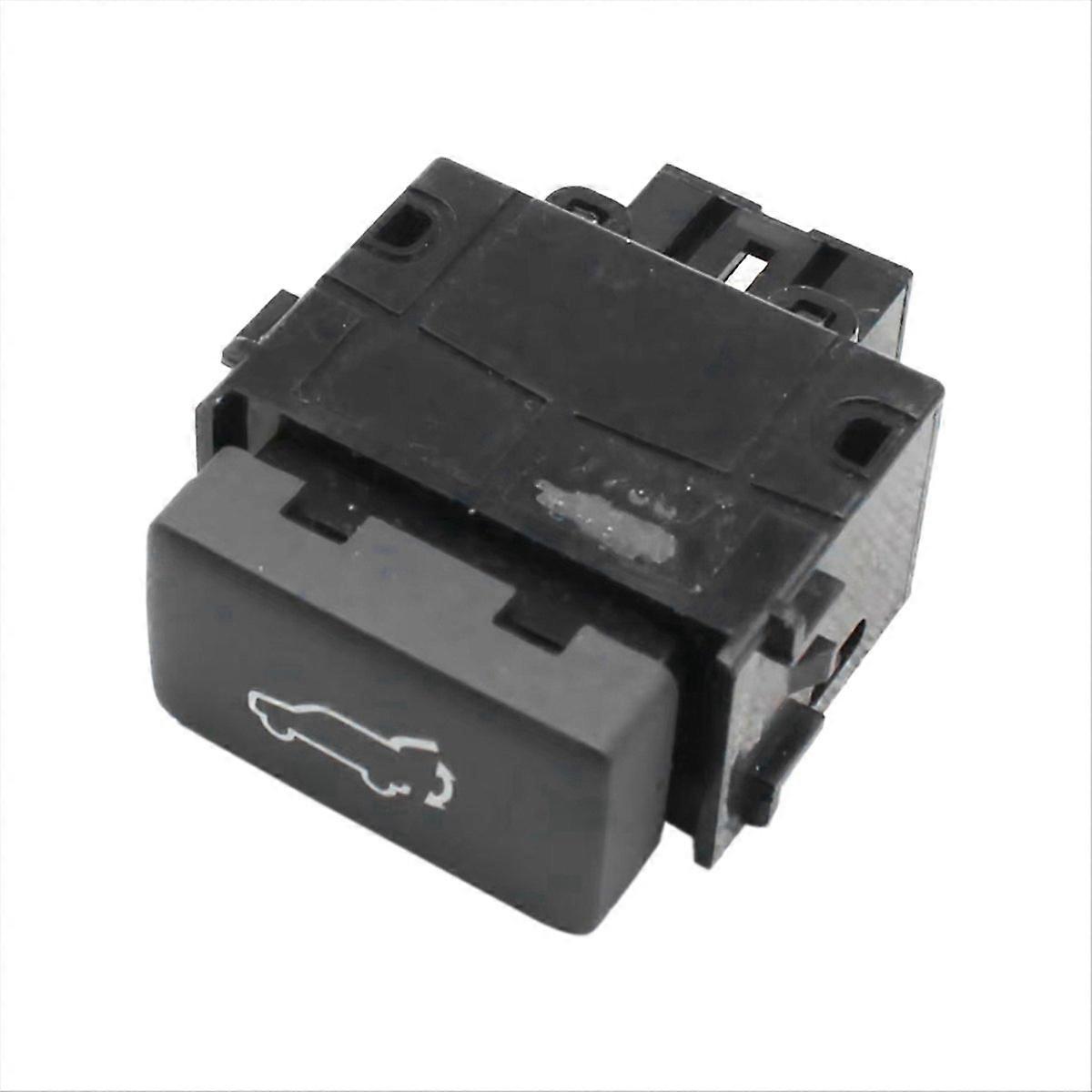 Car Tailgate Trunk Lift Gate Power Switch Button Fit for Subaru