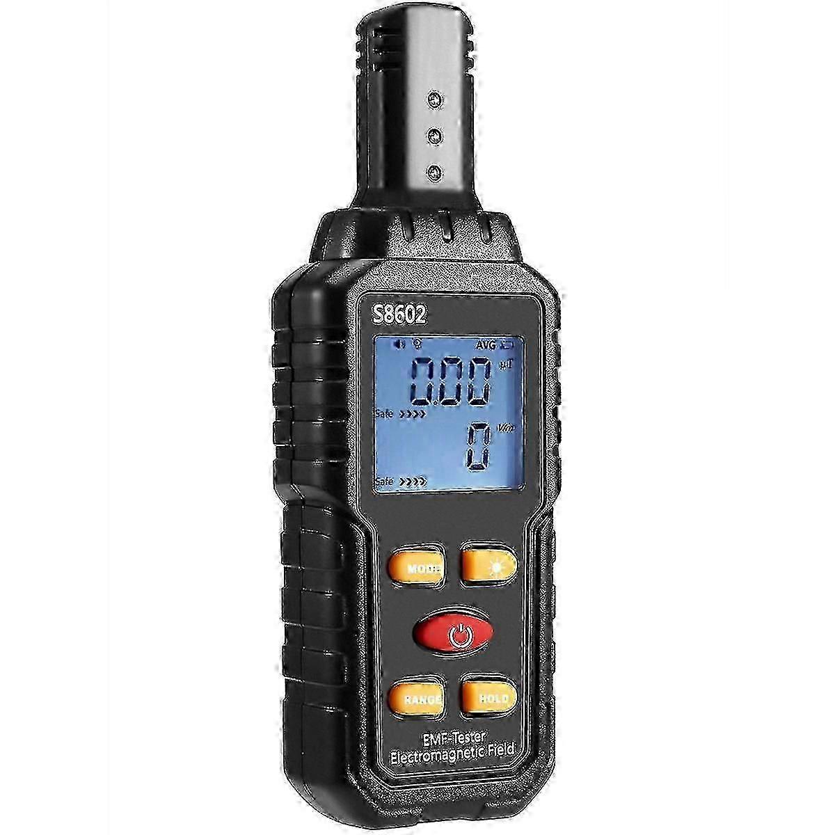 3.1 Radiation Dosimeter Counter Tester