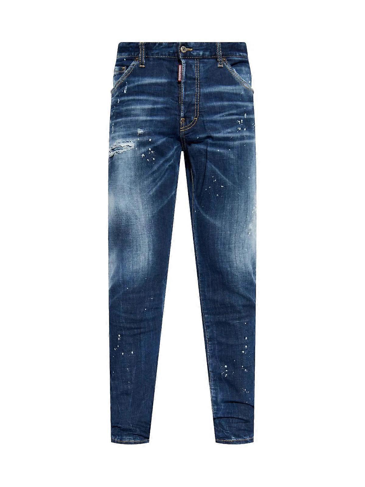 Cool Guy Slim Fit Jeans