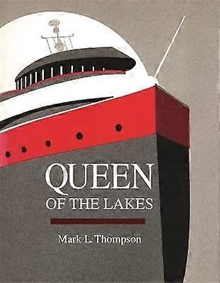 Queen of the Lakes
