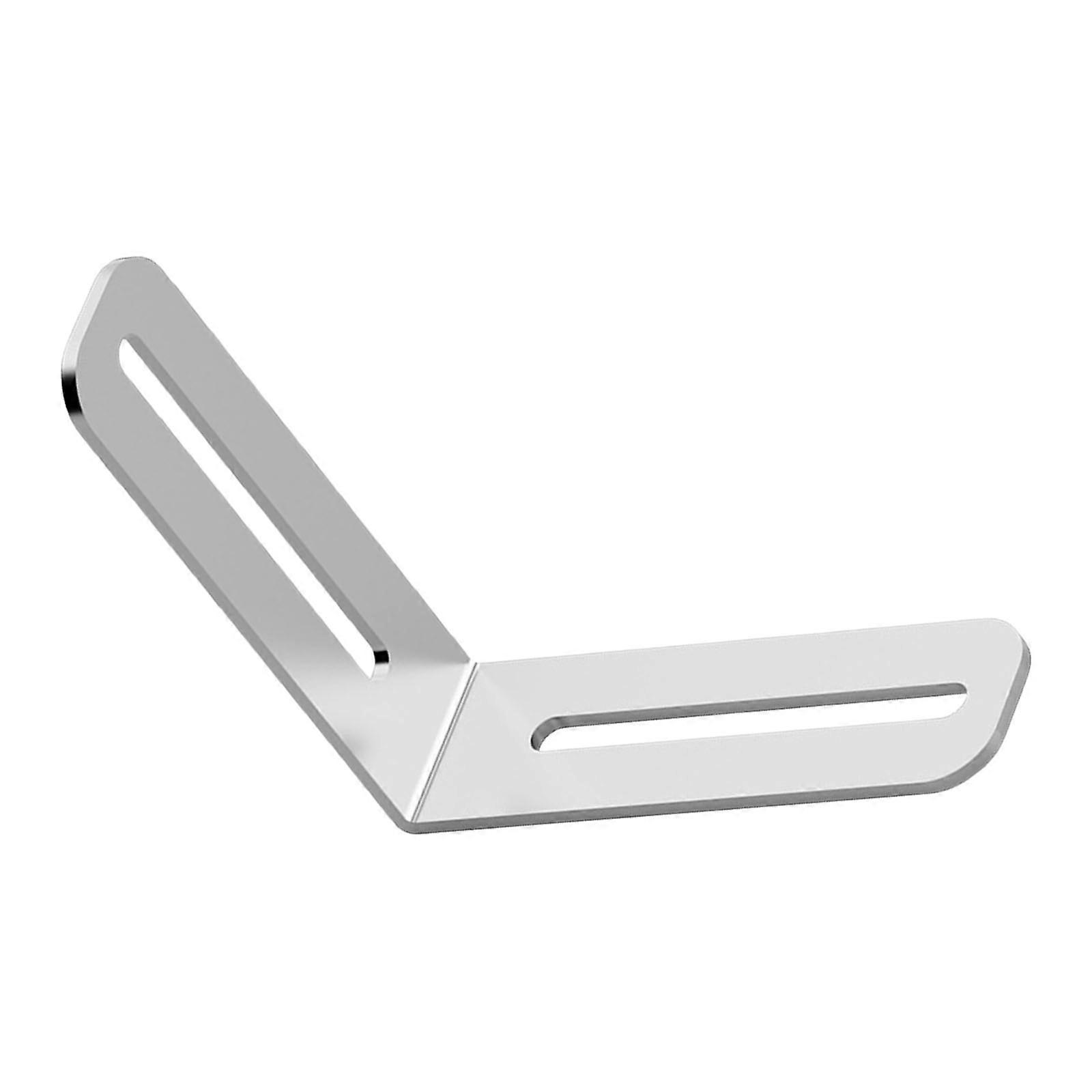 Multiple Face Tile Leveling Divider Permanent Rustless Building For Bathroom Kitchen Floor Installation Multicolor