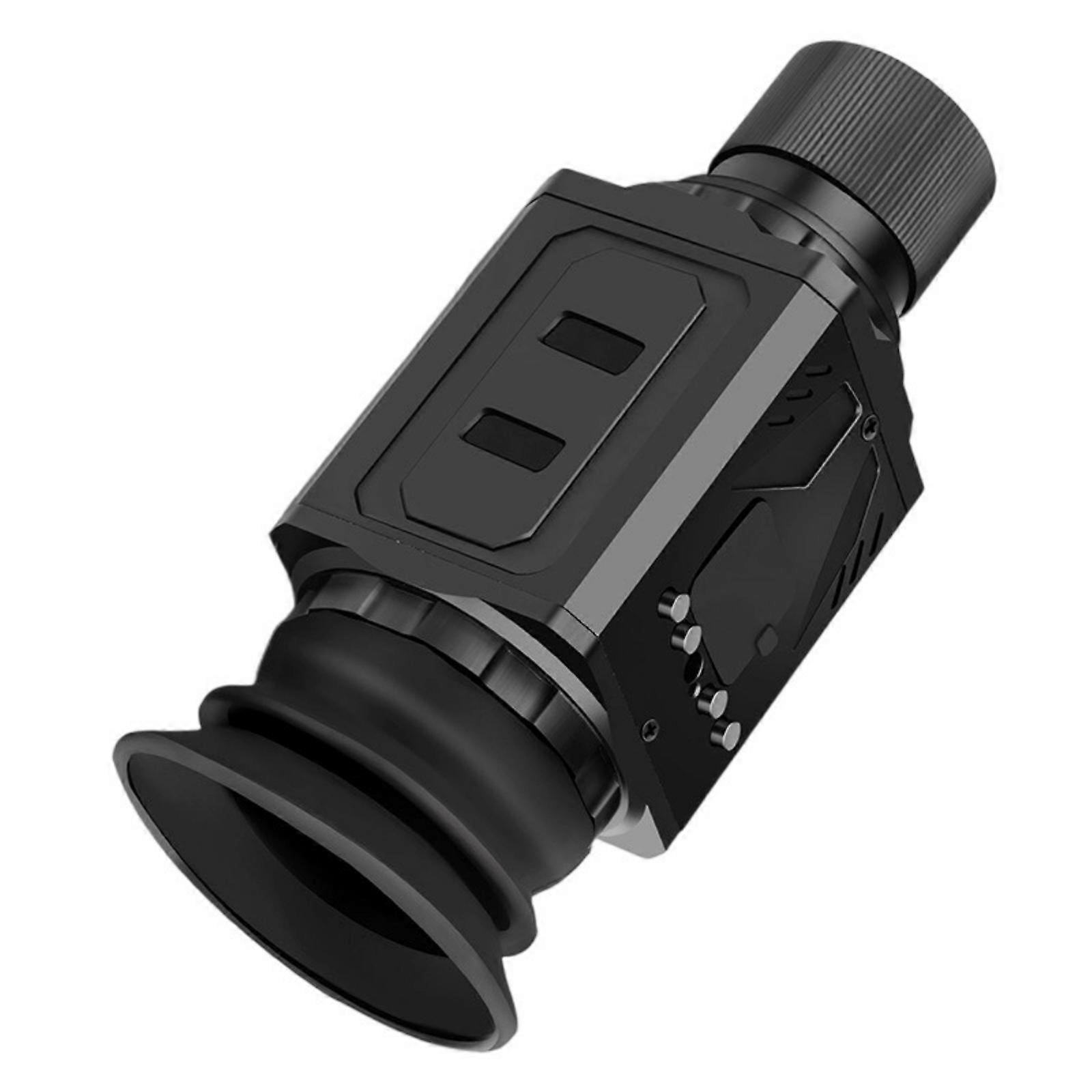 720P Ir Nocturnalvision Reflection For Outdoor Exploration Double Manner Function Impermeable Plan Photography Addition Multicolor