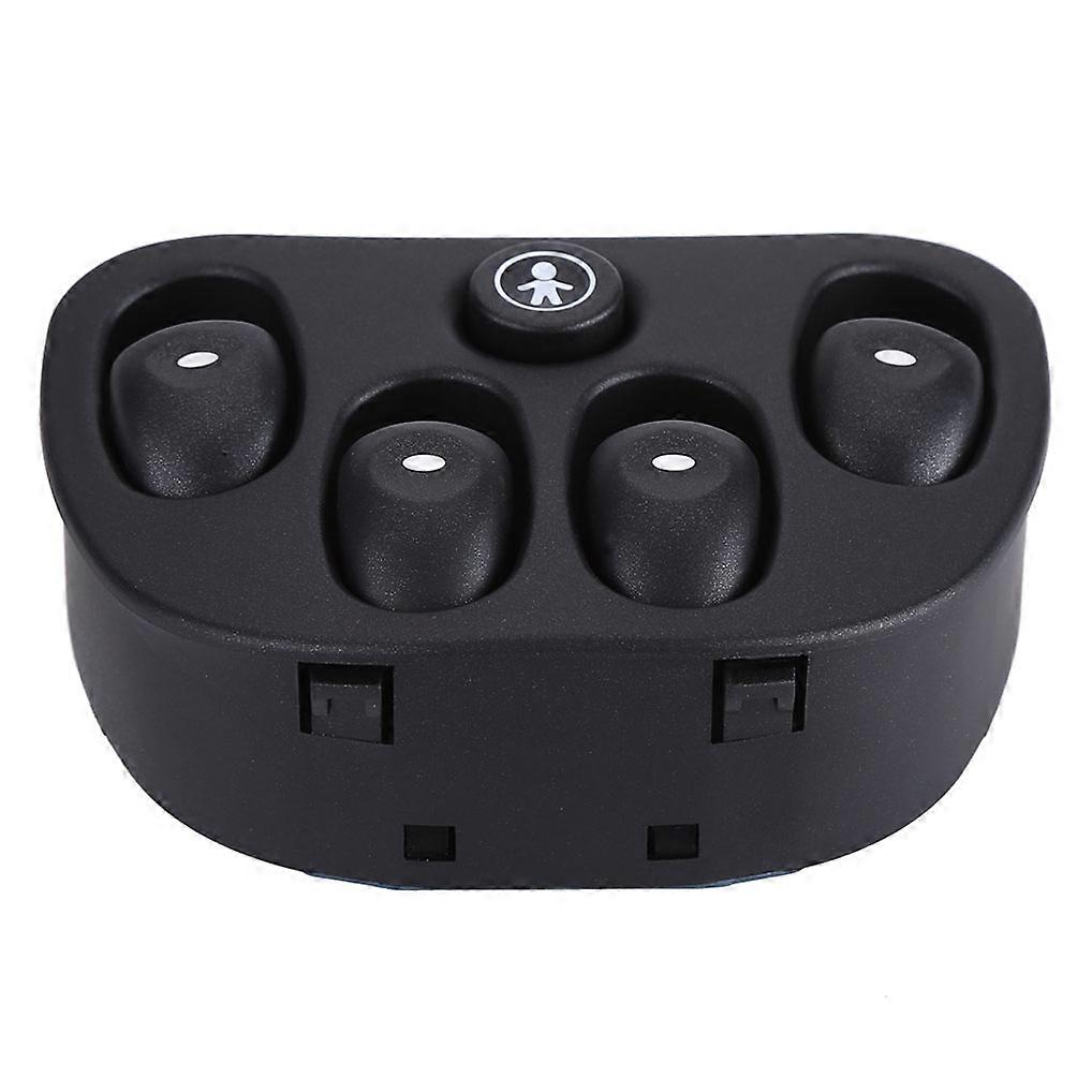 Car Electric Power Window Master Control Switch for Holden Commodore VT VX 1999-2003