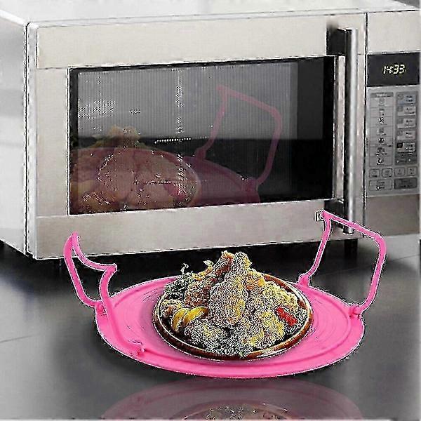 2025 Multifunctional Microwave Heating Layered Steaming Cooking
