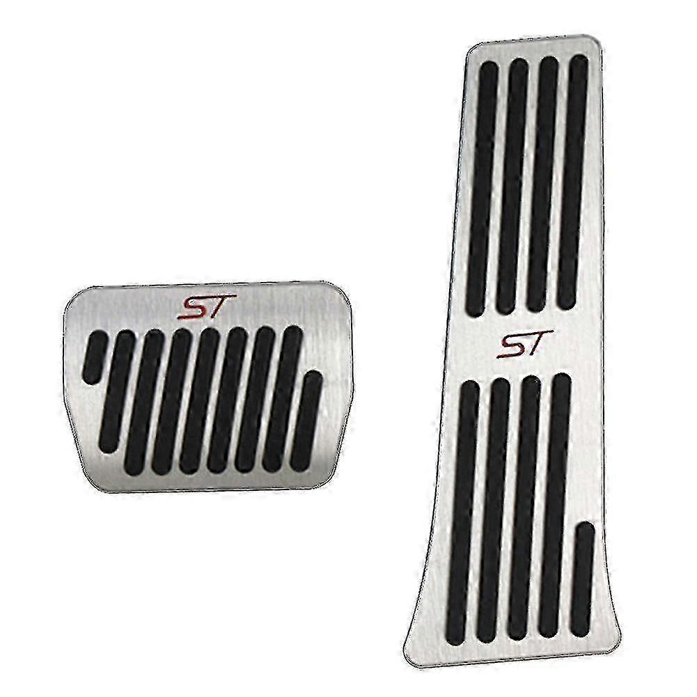 Auto accelerator pedal for Ford Explorer ST 2020-2022 - Non-slip