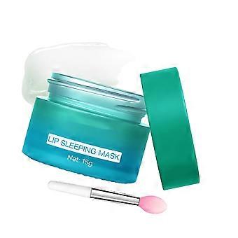 1Box Soothing Lip Sleeping Mask for Repairing Dryness Gentle Enough for Daily Use All Ages Safe Multicolor