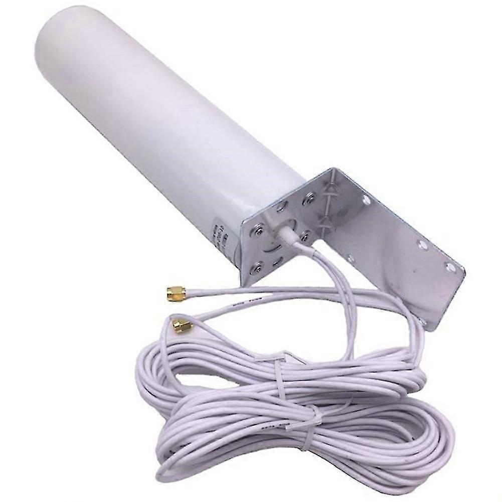 Lte External Antenna Outdoor With Dual Slider