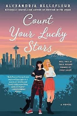 Count Your Lucky Stars