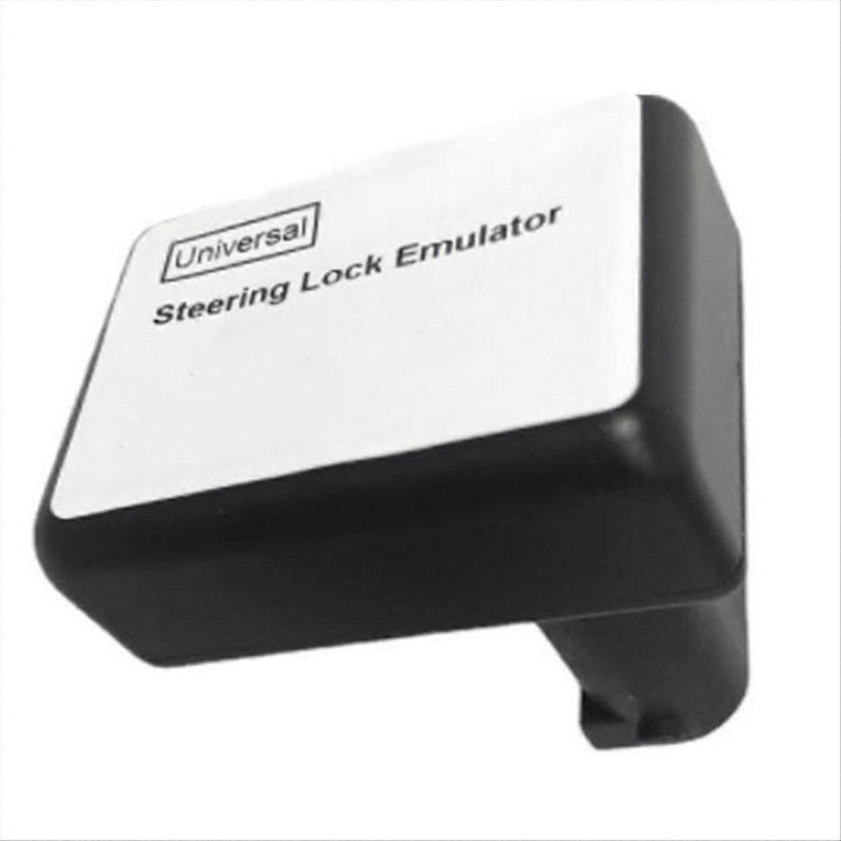 Universal Steering Lock Emulator Simulator ESL ELV Plug and Start for 