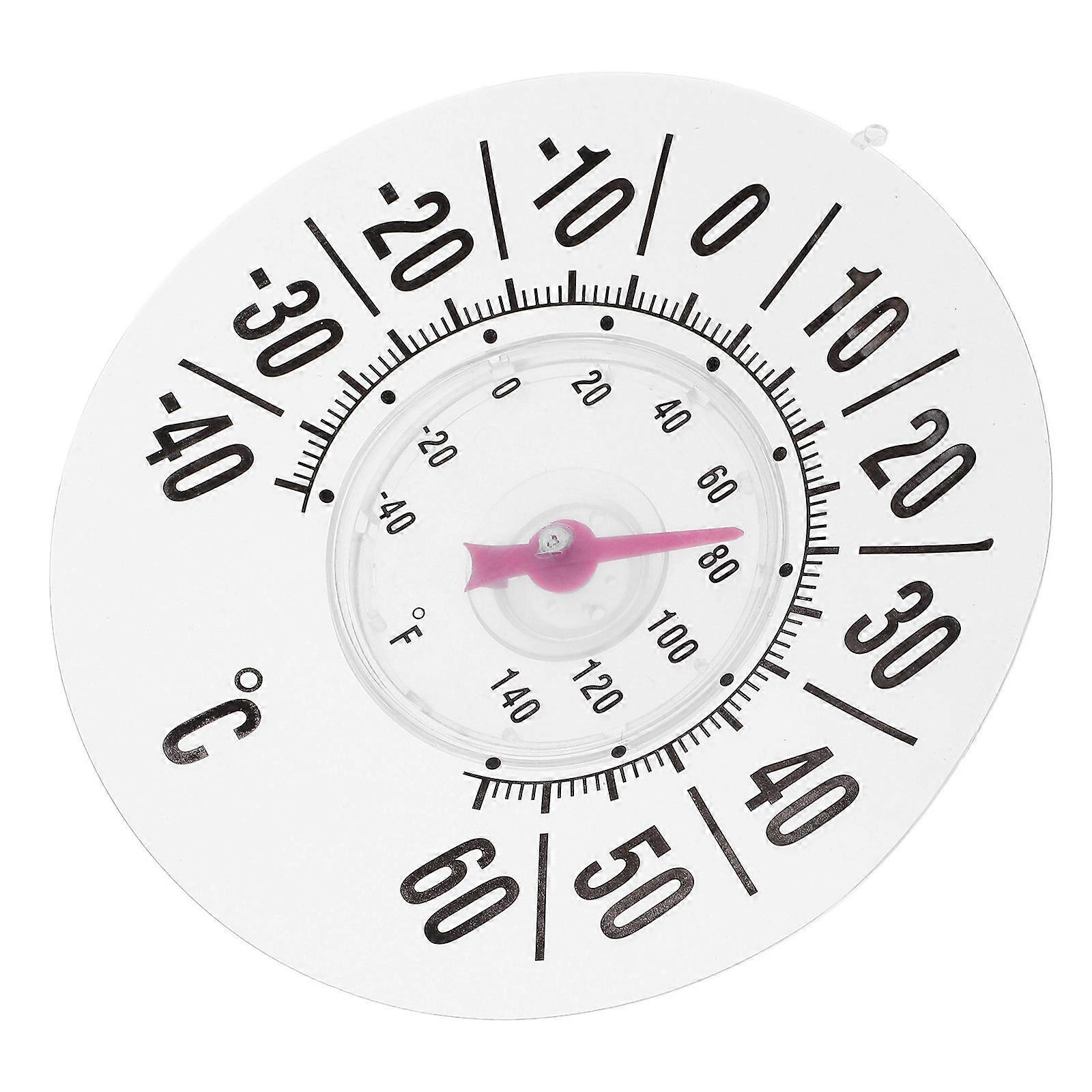 Portable Small Suction Cup Window for Office Greenhouse 1Set