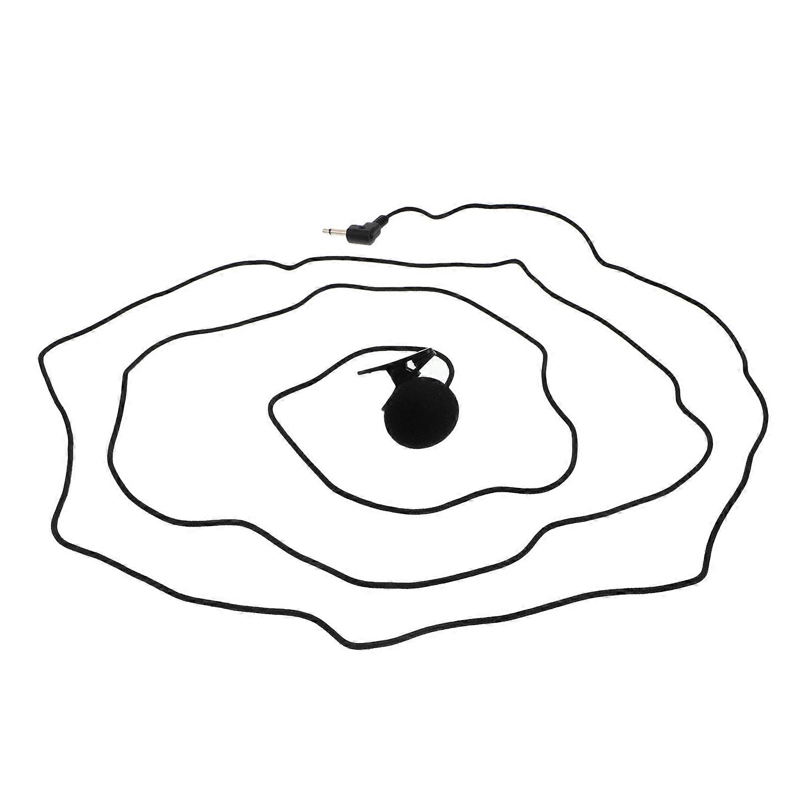 Car Microphone External for Navigation Portable Vehicle Use