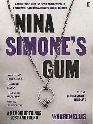 Nina Simones Kaugummi