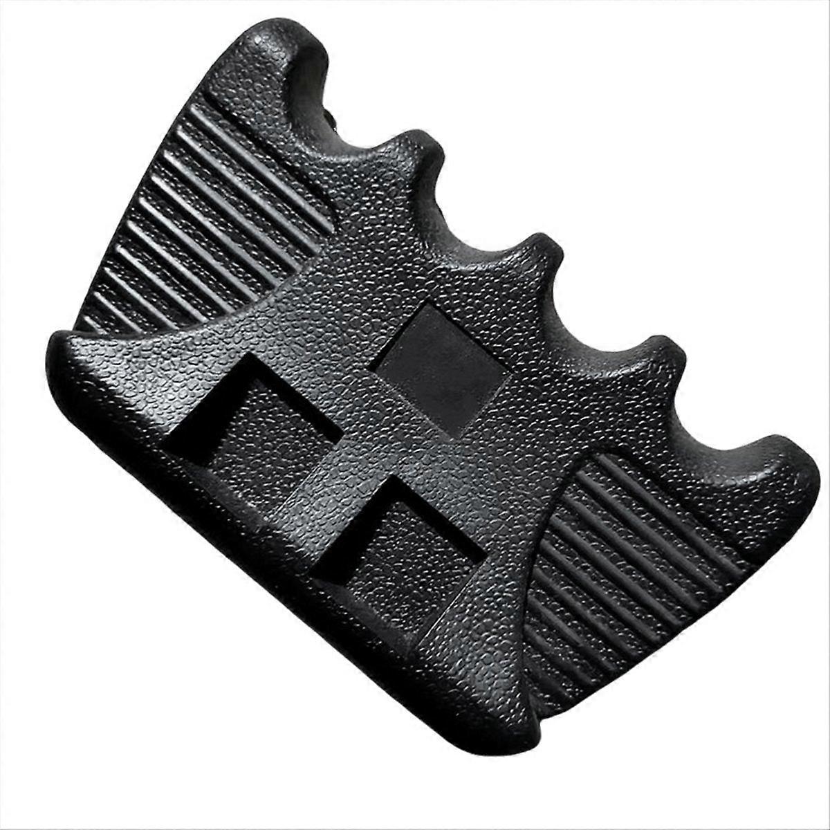 4 Löcher Pool Queue Rest Queue Halter, Gewichtetes Billard Queue Rack