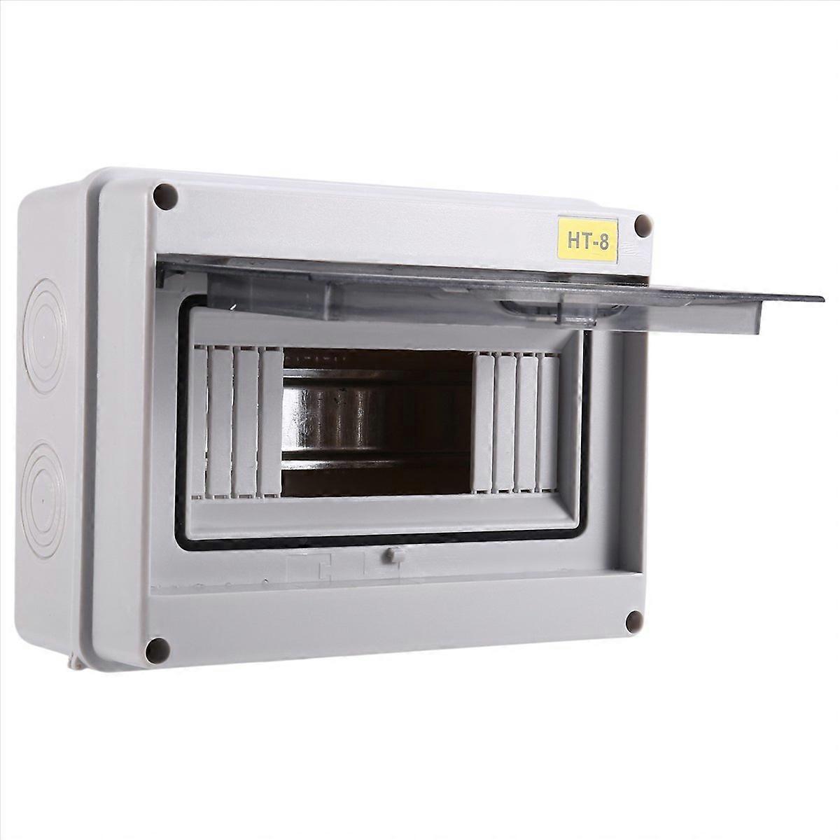 IP65 Mcb Breaker Box Distribution Protection Box