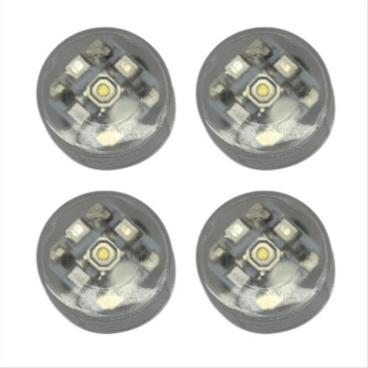 Night Lamp 4Pcs