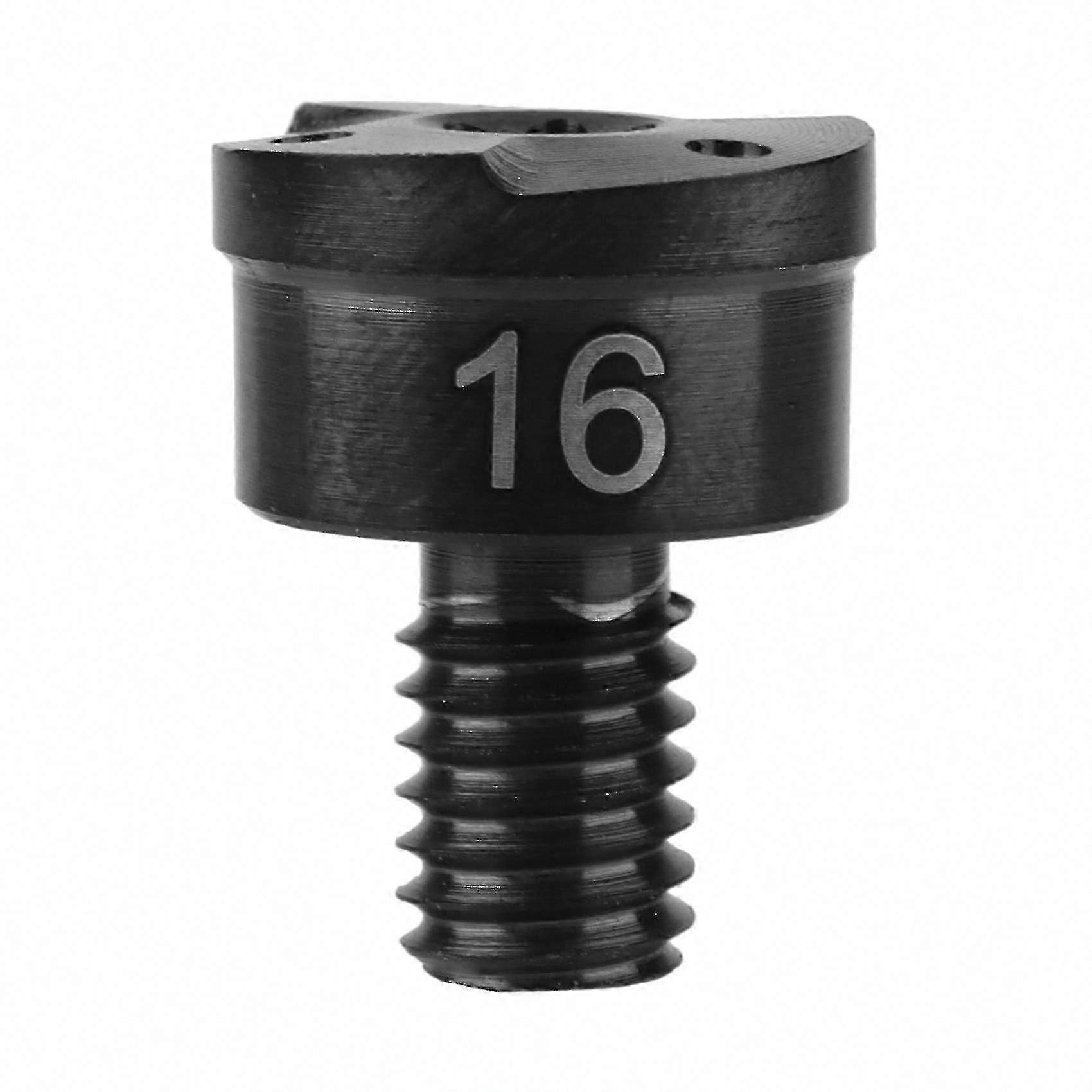 Callaway Mavrik Golf Weight Screw Replacement Kit, 2g-18g (Includes 16g)