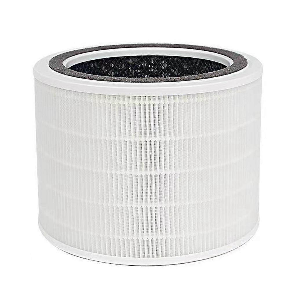 Suitable for Levoit Core 200S Air Purifier Filter Composite Filter Element Air Filter Element