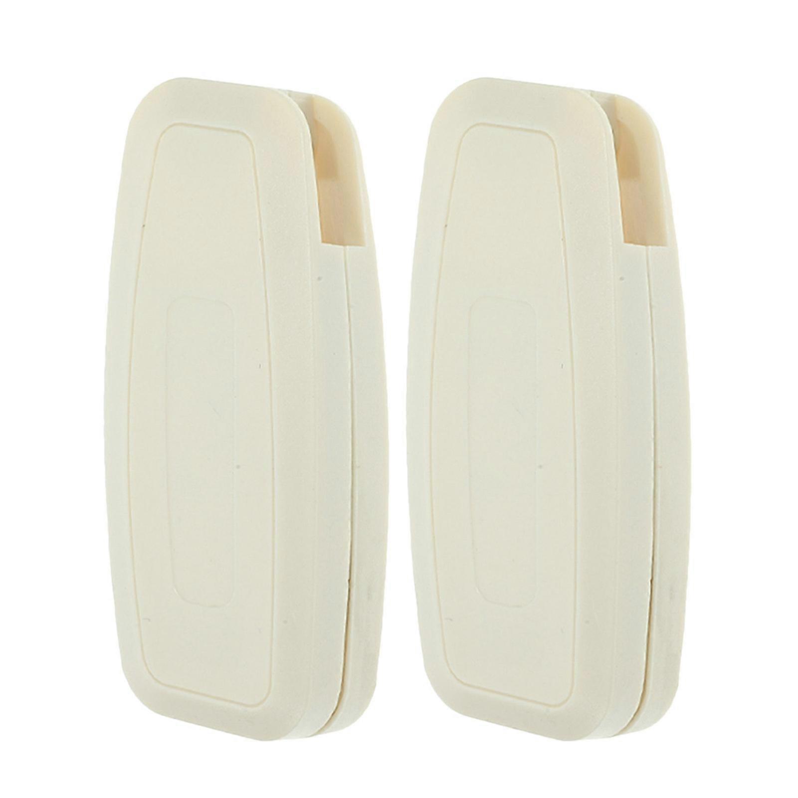 Safety Handle Blinds Accessories Suitable For Roller Blind Usage With Excellent Texture And Break Resistant Material 6Pcs