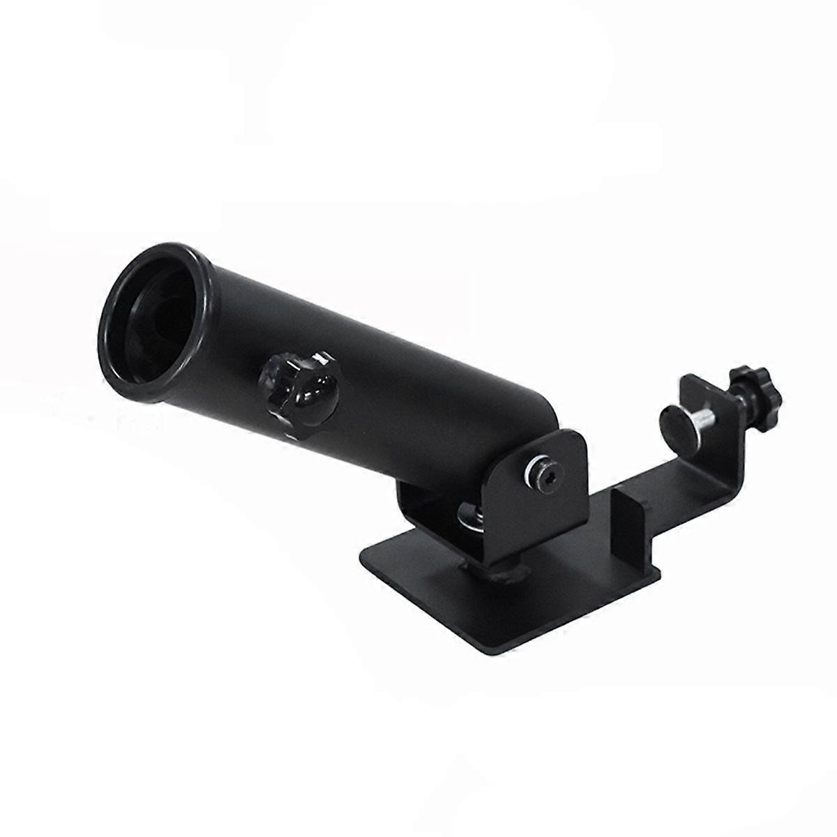 T Bar Row Platform Attachment Install on Floor or Wall Holder for Barbell Bars Exercises Gym Equipm