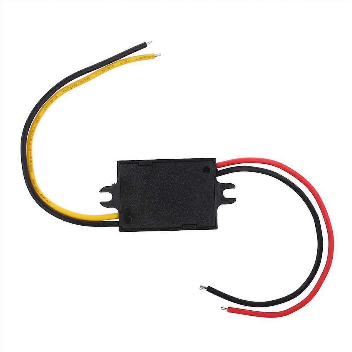 12V to 9V DC-DC Buck Converter Module Power Voltage Regulator