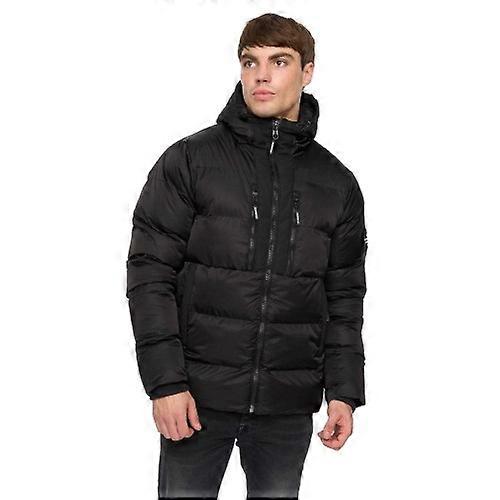 Crosshatch Mens Chimmax Jacket