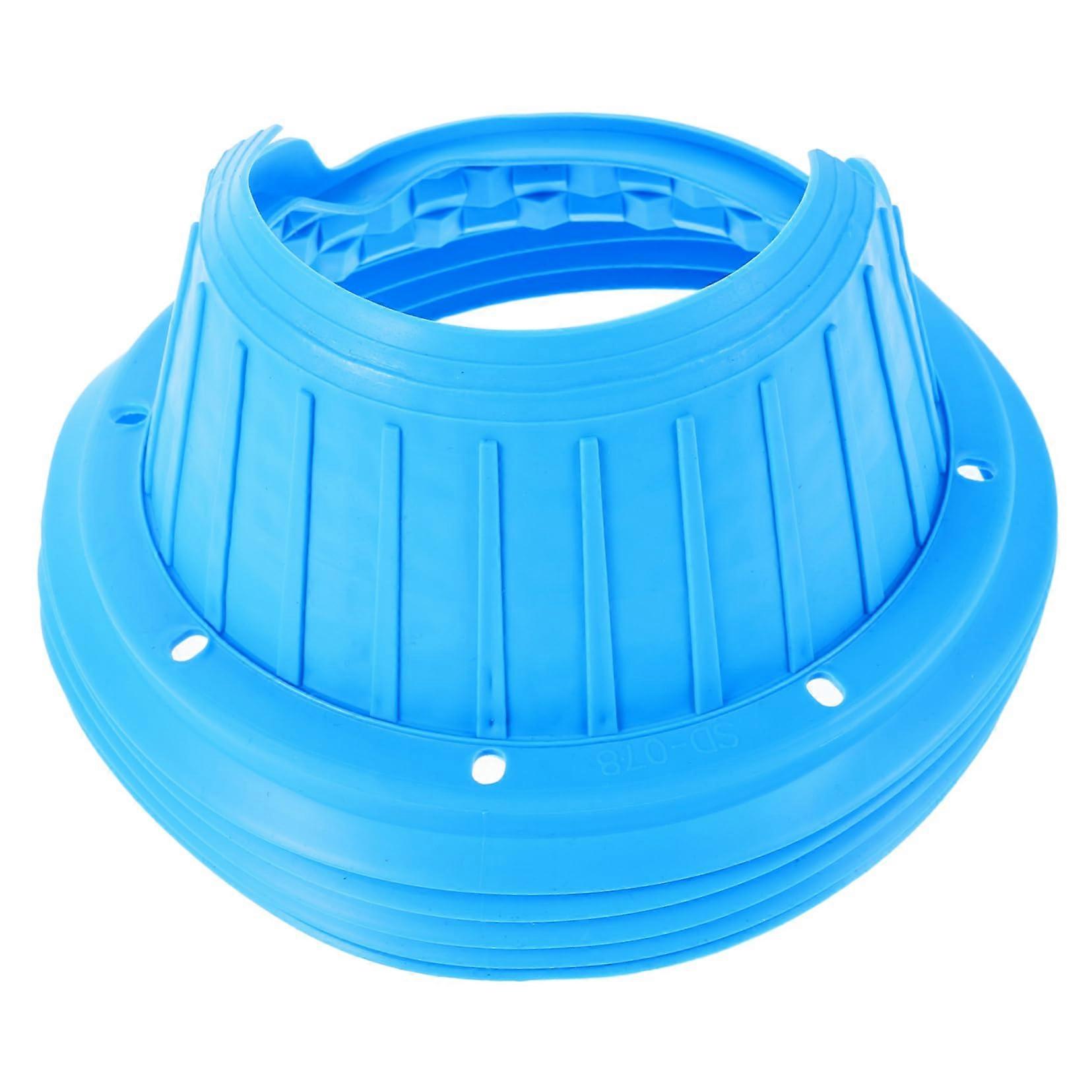 Car Speaker Cover Silicone Waterproof Protector for Noise Reduction and Easy Installation