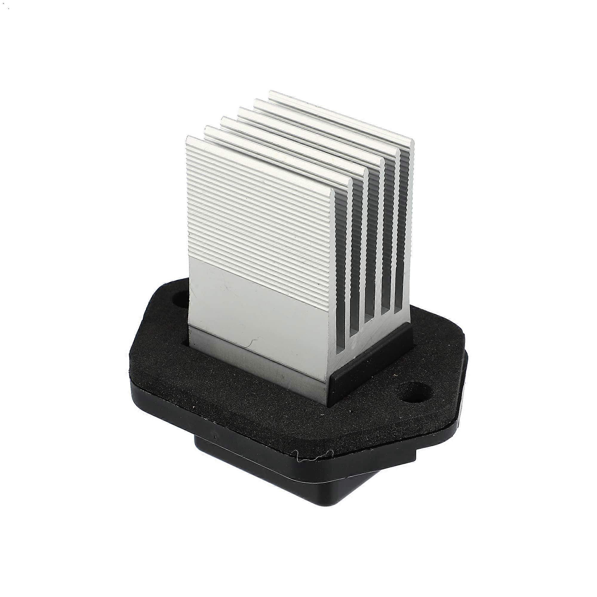 Blower Motor Resistor for Kia and Hyundai with Precise Speed Control HVAC Replacement 1 Pcs