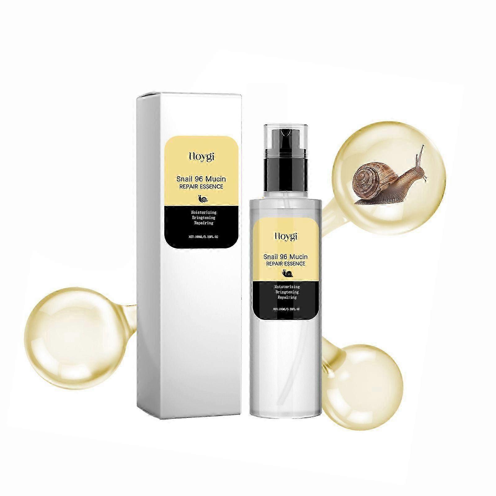 Snail Collagen Essence