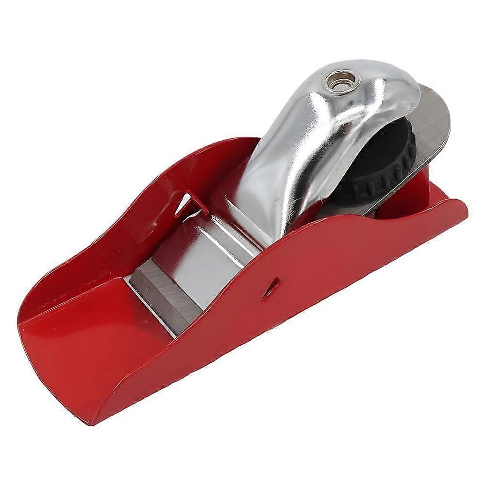 Mini Hand Planer Pocket Wood Plane Woodworking Tool