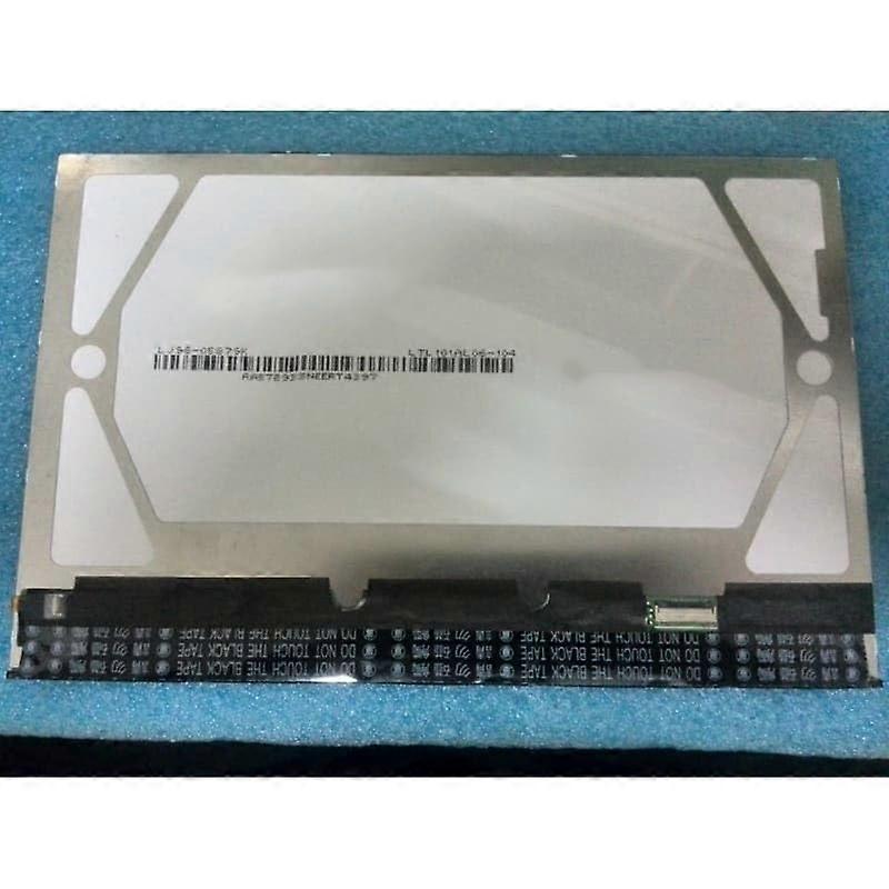 IPS LCD Screen Replacement for Samsung Galaxy Tab 4 10.1 T530 T531 T535 P5200 Wide Viewing Angle