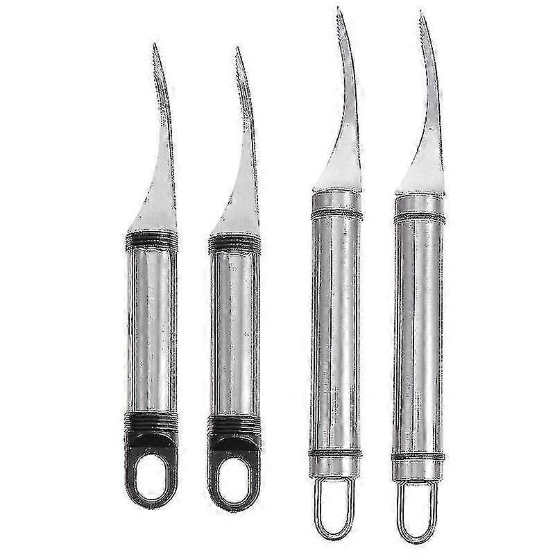 4pcs Shrimp Cleaner Chumian