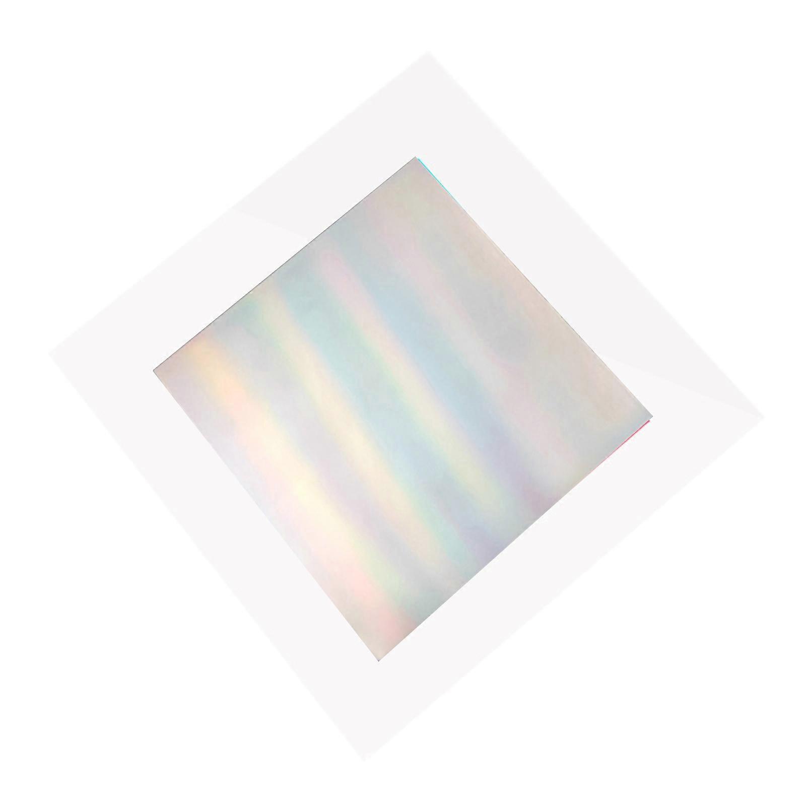 Upgrades Diffraction Grating Teaching Tool Diffraction Grating Providing Wide Spectrum Ranges Enhances for Demonstrations  600 lines