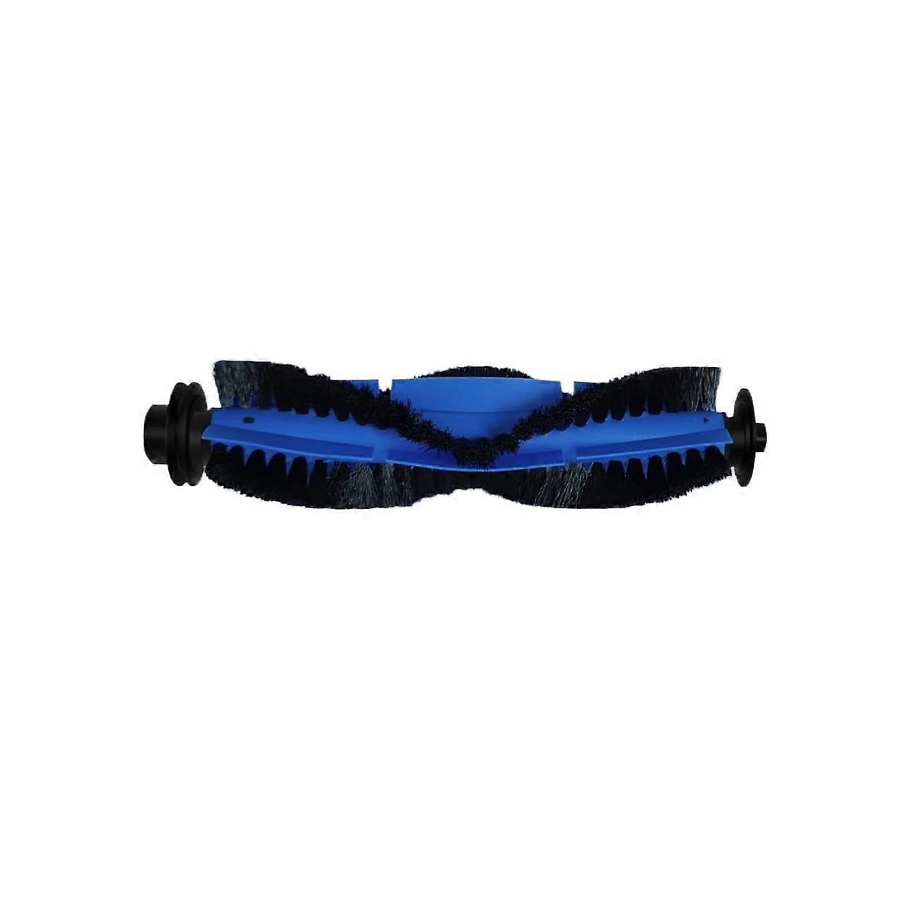 DK600 Robot Vacuum Cleaner Accessories Main Brush HEPA Filter Side Brush Cover Replacement Set