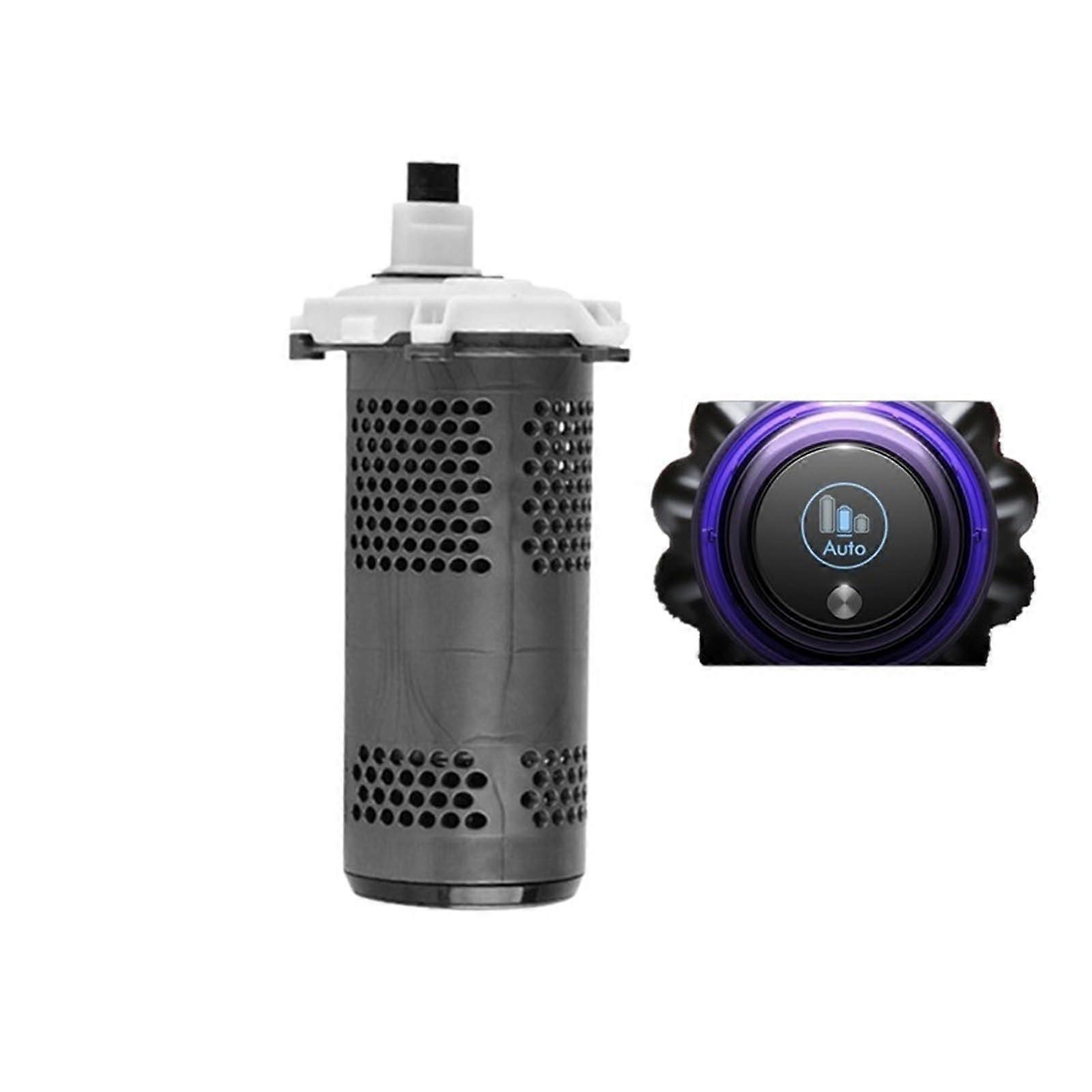 Replacement Motor Housing SV14 Handle Assembly Durable Spare Part for Dyson V11 Cordless Vacuum