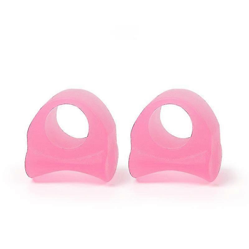 1pair Elastic Single-hole Toe Splitter 2025