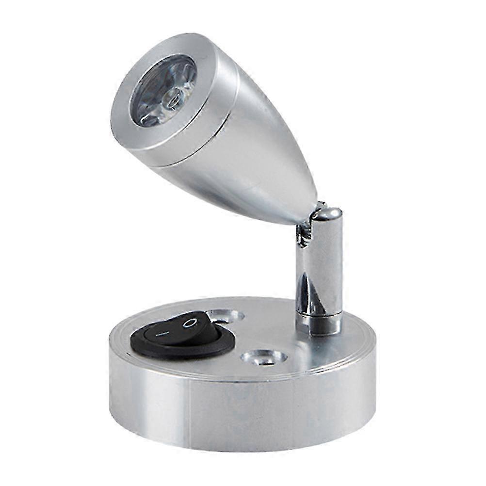 2026 1pc Multipurpose Light LED Wall Light Shop Spotlights Household Reading Light