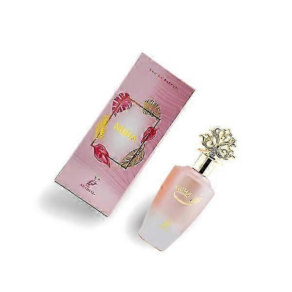 Nuha Perfumes for women by Perfumes