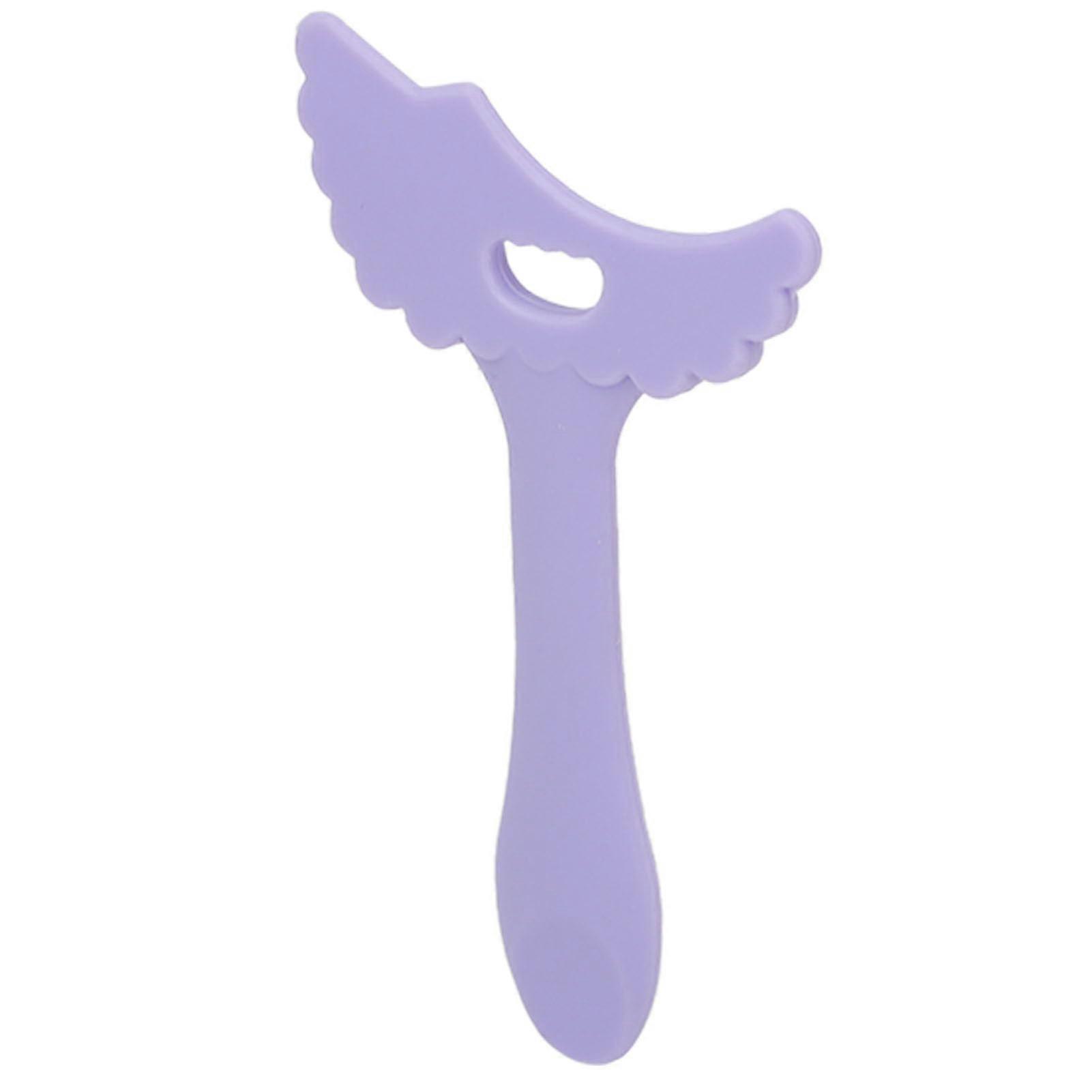 Winged Eyeliner Stencil Silicone Guide for Precise Eye Makeup and Smudge Prevention