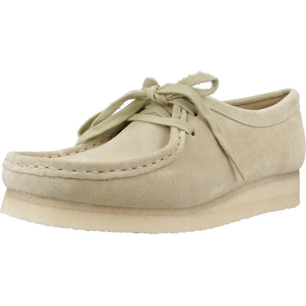Zapatos Casual Wallabee