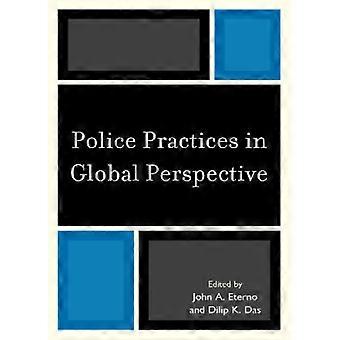 Práticas Policiais em Perspectiva Global - Bloomsbury Publishing PLC