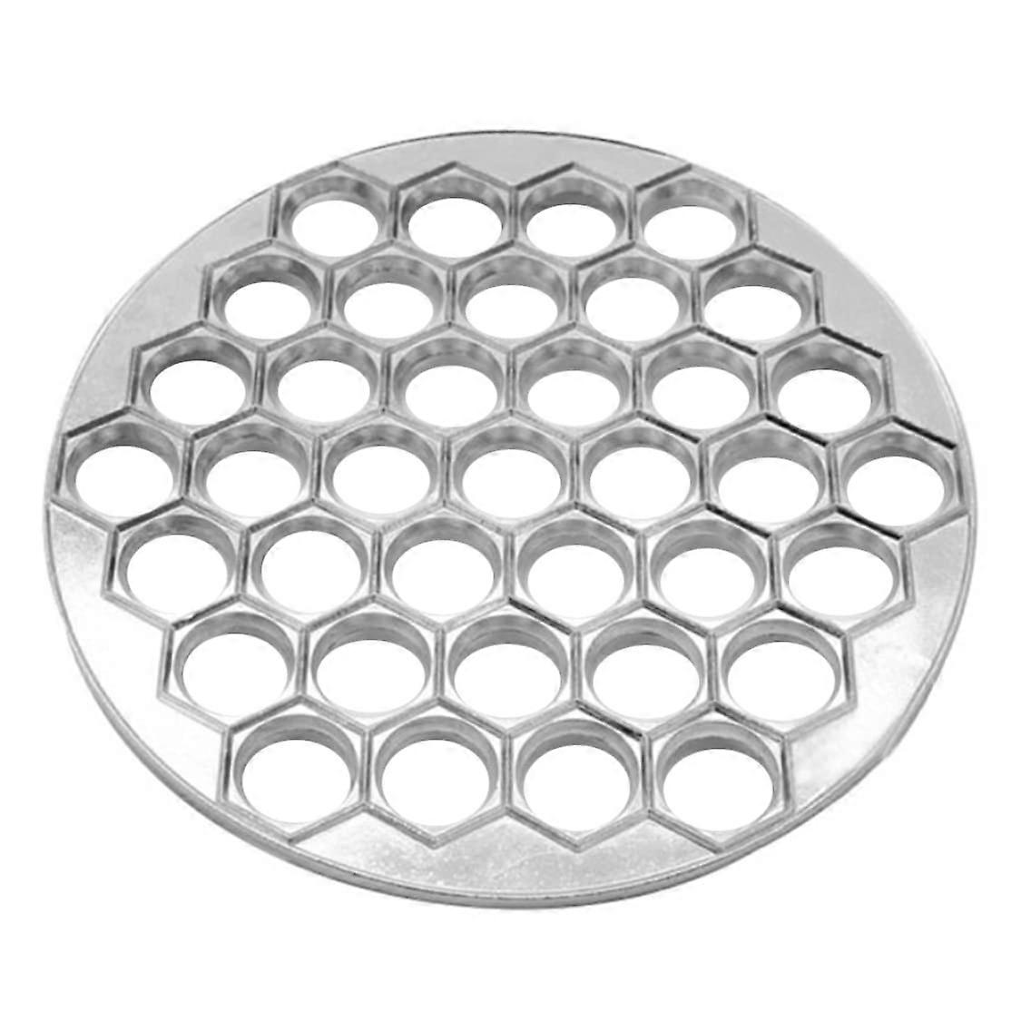 Dumpling Maker Pelmeni Mold for Quick Dumpling and Wonton Making, FoodGrade Easy Clean Tool