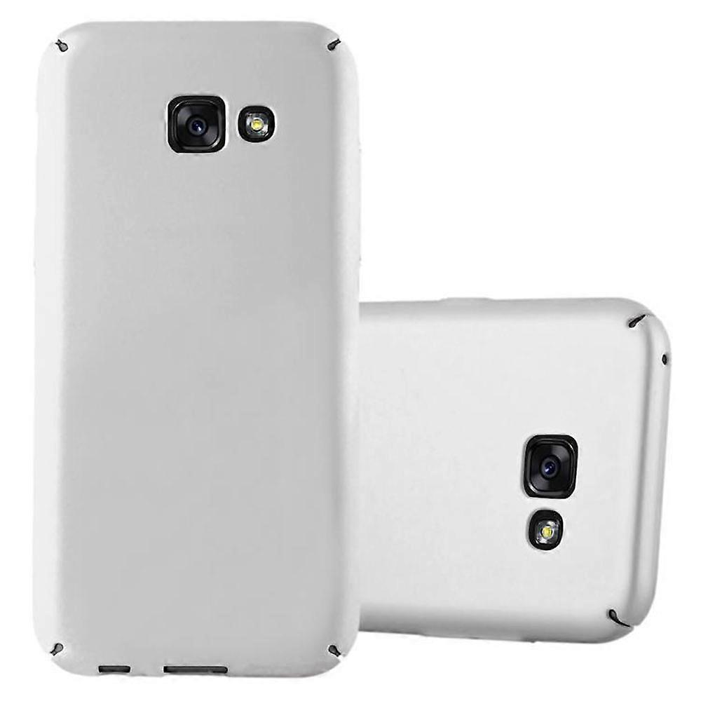 Capa Protetora TPU para Samsung Galaxy A3 2017 - Capa Dura