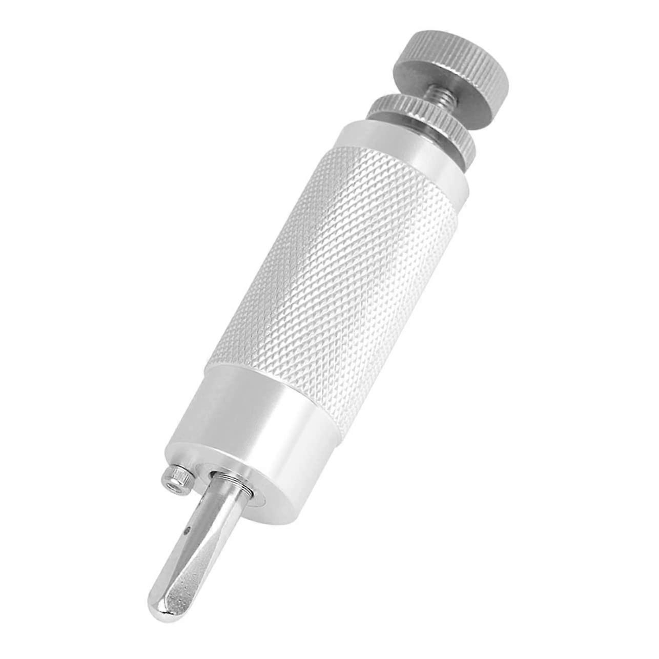 Professional Ergonomic Metal Piano String Winder Tuning Tool for Fast and Durable Replacement